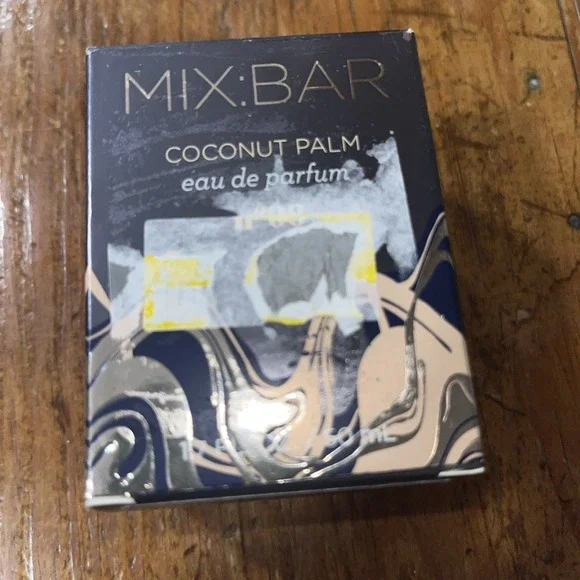 Mix:Bar CLOUD MUSK 1.7oz/50ml Eau de Parfum EDP Perfume Spray Unisex - Picture 1 of 4